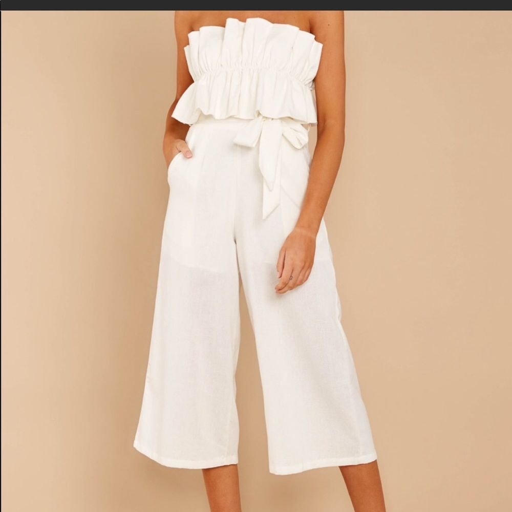 Romper - Picture 2 of 2